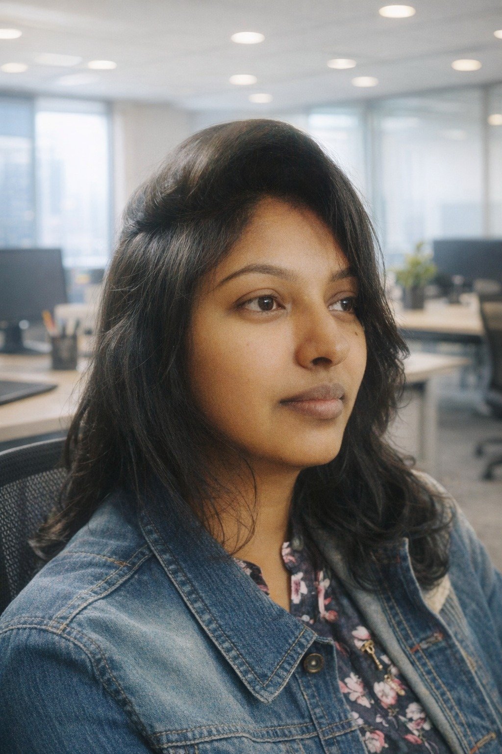 Priyanka Jadav