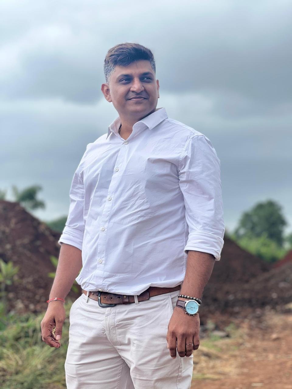 Vismay Shah